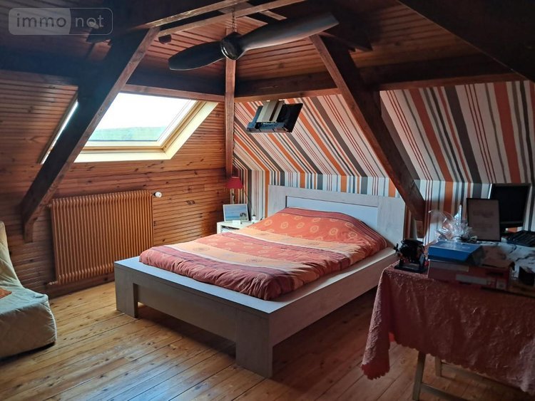 Maison a vendre Saint-Léonard 62360 Pas-de-Calais 148 m2 7 pièces 358416 euros