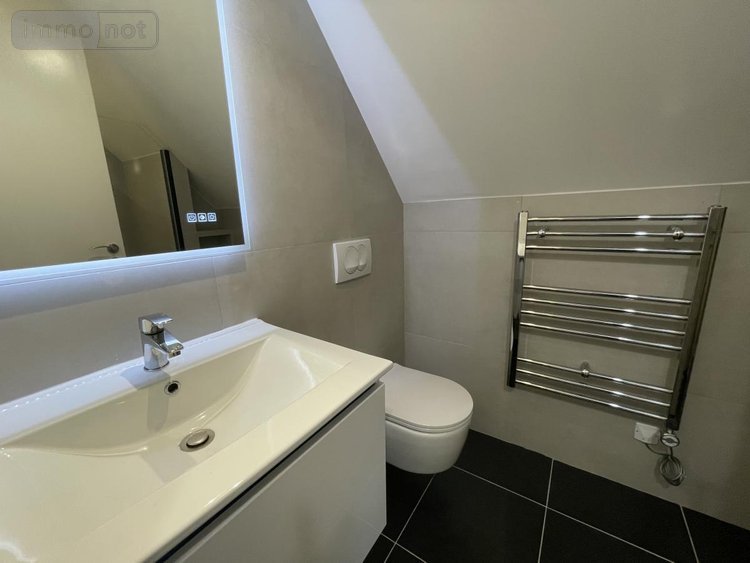 Maison a vendre Paimpol 22500 Côtes-d'Armor 91 m2  281250 euros