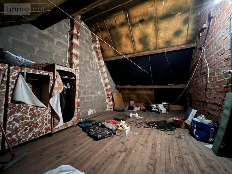 Maison a vendre Montargis 45200 Loiret 70 m2 4 pièces 74800 euros