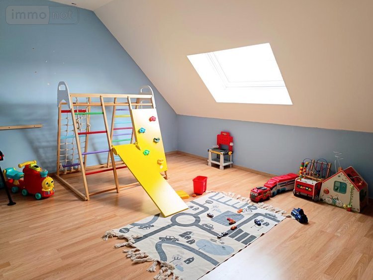 Maison a vendre Valhuon 62550 Pas-de-Calais 201 m2  218500 euros