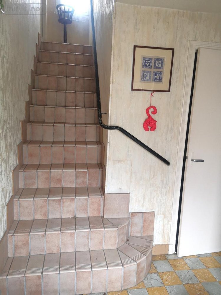 Maison a vendre Cambrai 59400 Nord 97 m2 5 pièces 69800 euros