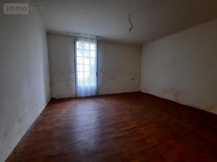 Maison a vendre Challans 85300 Vendée 139 m2 5 pièces 236600 euros