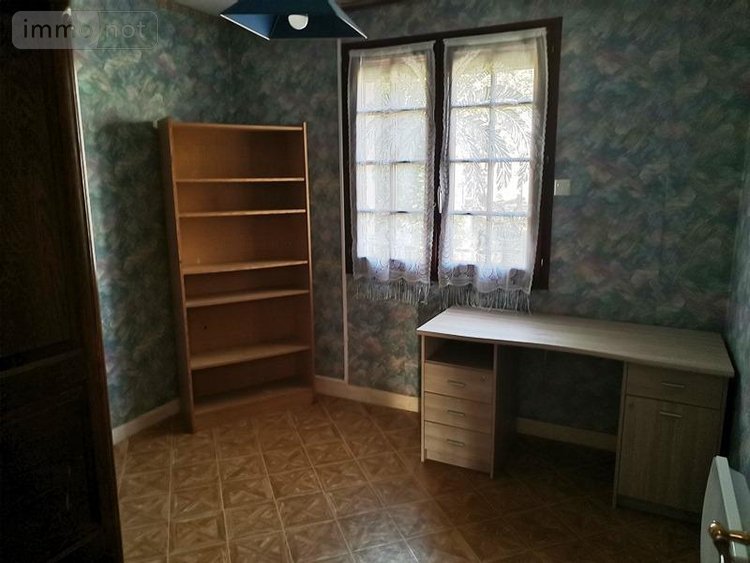 Maison a vendre Putanges-le-Lac 61210 Orne 120 m2 6 pièces 142500 euros