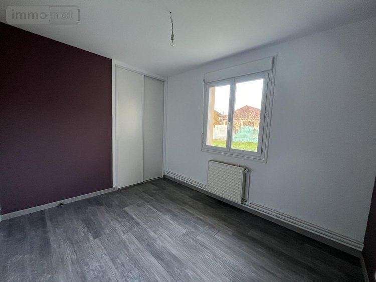 Maison a vendre Évron 53600 Mayenne 67 m2 3 pièces 126480 euros