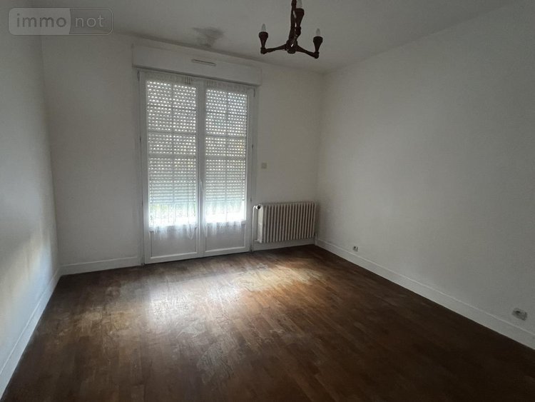 Maison a vendre La Ferté Macé 61600 Orne 121 m2 6 pièces 165000 euros
