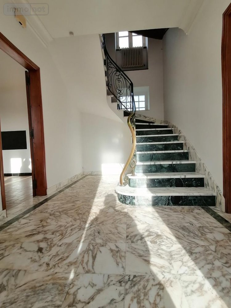 Maison a vendre Pabu 22200 Côtes-d'Armor 170 m2 8 pièces 350007 euros