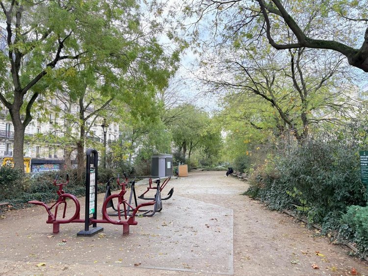 Appartement a vendre Paris 11e arrondissement 75011 Paris 58 m2 2 pièces 690000 euros