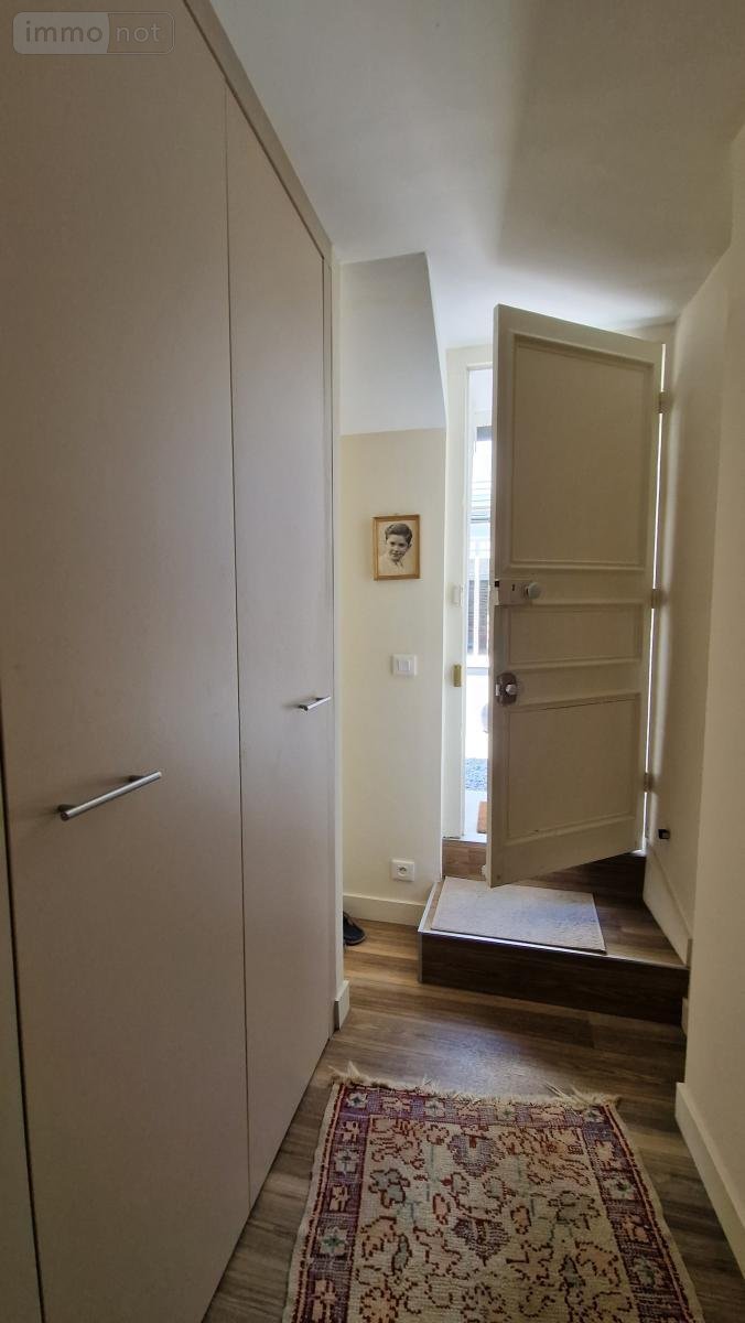 Appartement a vendre Morlaix 29600 Finistère 189 m2 9 pièces 420400 euros