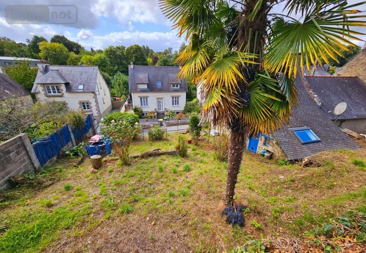 Maison a vendre Dinan 22100 Côtes-d'Armor 83 m2 5 pièces 194293 euros