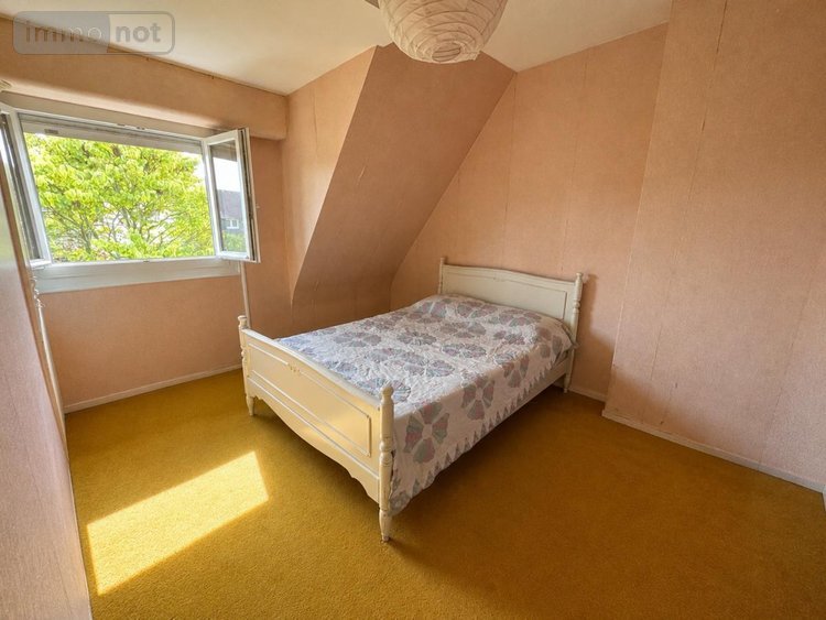 Maison a vendre Ploemeur 56270 Morbihan 89 m2 4 pièces 270800 euros