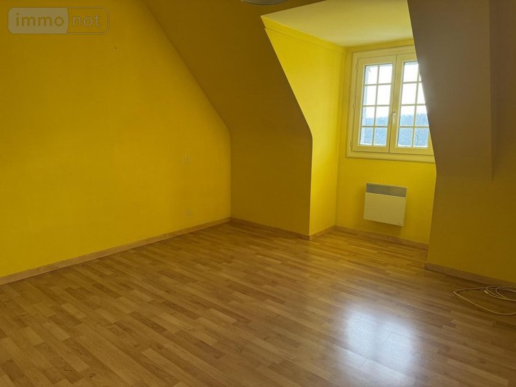 Maison a vendre Le Hézo 56450 Morbihan 135 m2 5 pièces 462577 euros