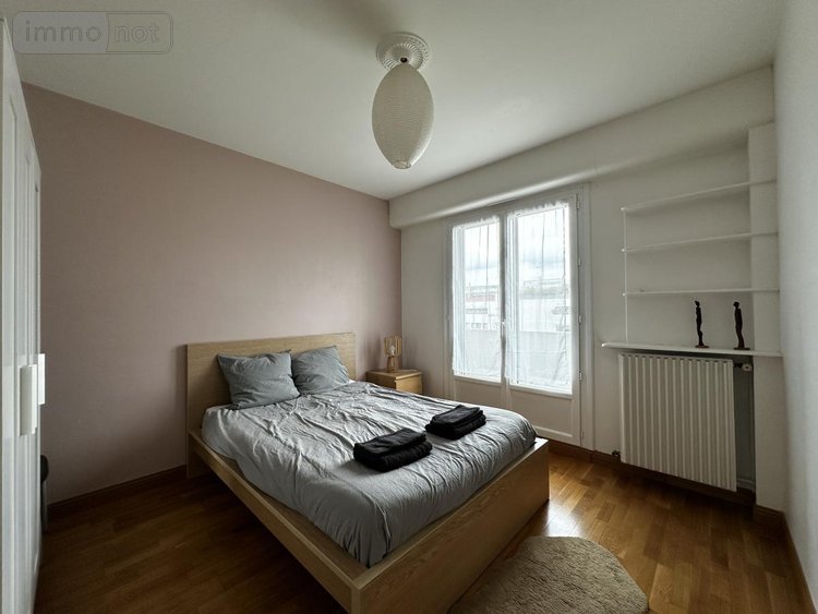 Appartement a vendre Vannes 56000 Morbihan 69 m2  255093 euros