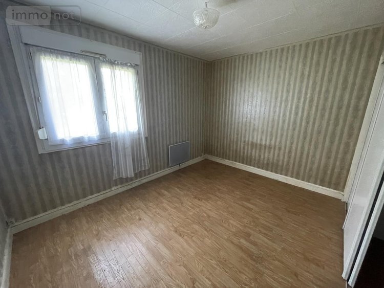 Appartement a vendre Paimpol 22500 Côtes-d'Armor 58 m2 3 pièces 110190 euros