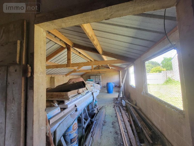 Maison a vendre Spézet 29540 Finistère 100 m2 2 pièces 47980 euros