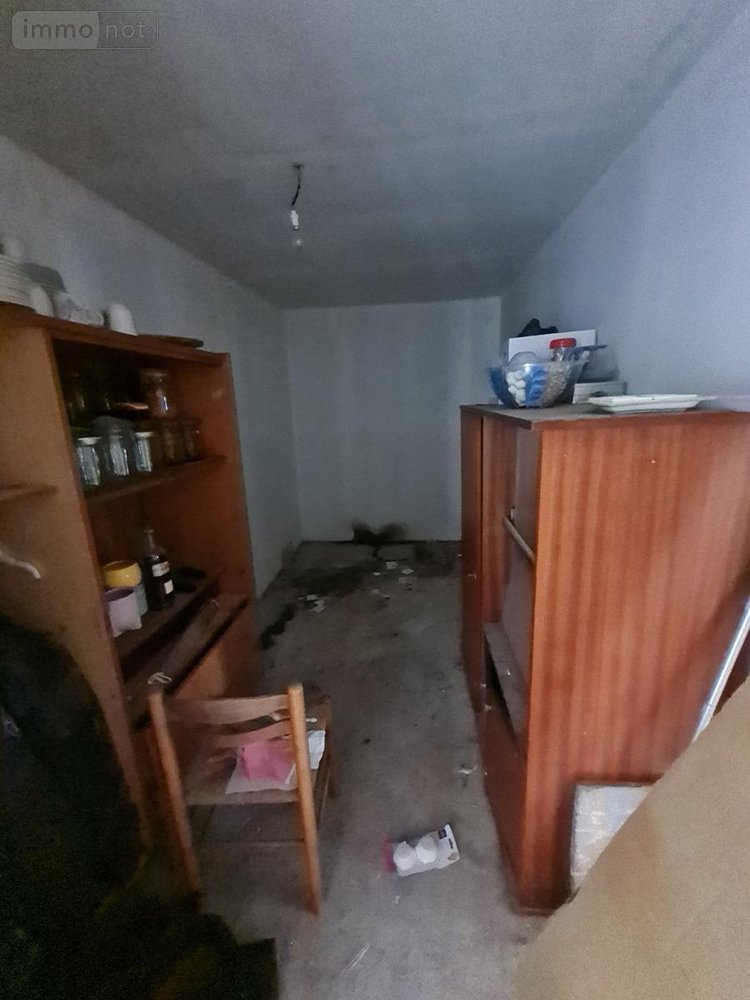 Maison a vendre Naveil 41100 Loir-et-Cher 120 m2 4 pièces 150655 euros