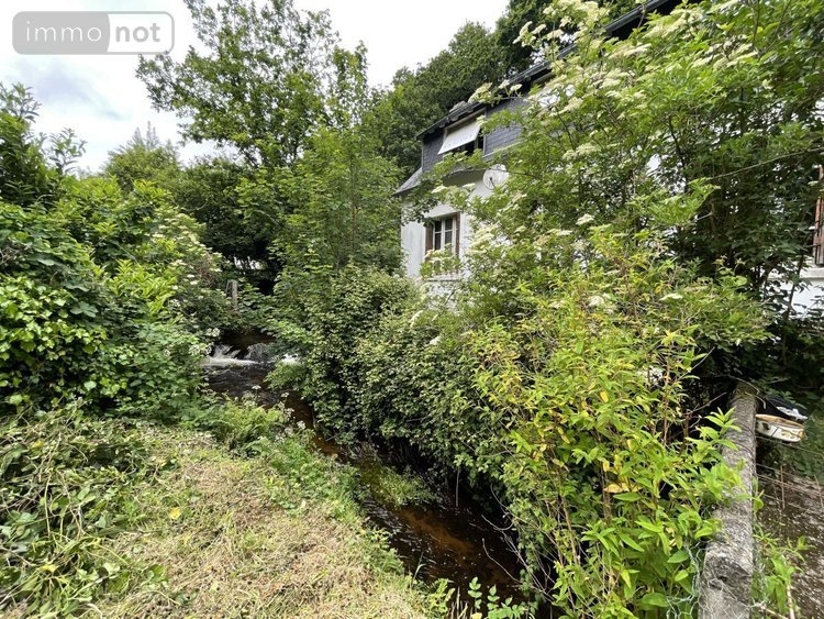 Maison a vendre Guilers 29820 Finistère 124 m2 5 pièces 260000 euros