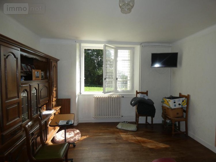 Maison a vendre Le Cloître-Pleyben 29190 Finistère 172 m2 11 pièces 239300 euros