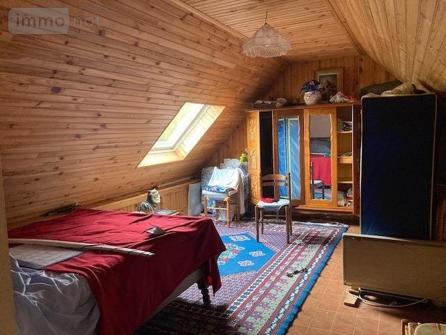 Maison a vendre Ploumilliau 22300 Côtes-d'Armor 81 m2 4 pièces 210980 euros