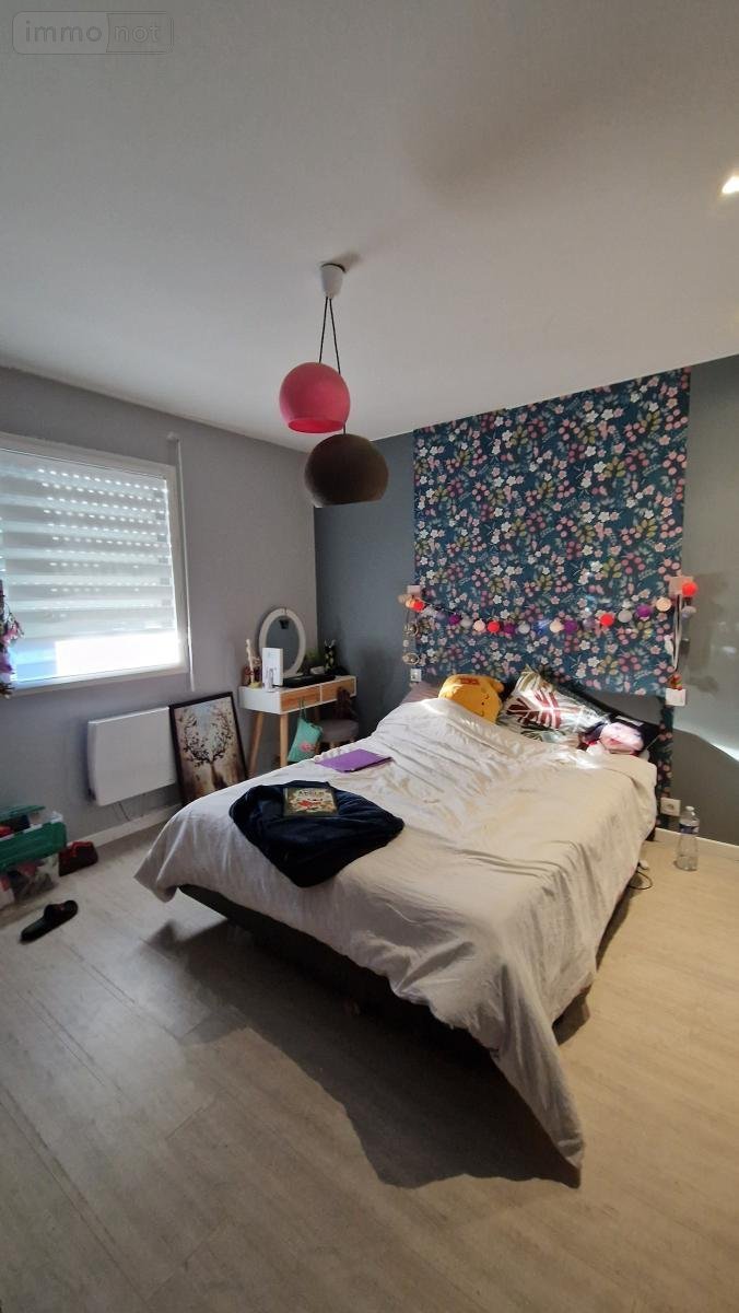 Maison a vendre Plougonven 29640 Finistère 145 m2 7 pièces 273260 euros