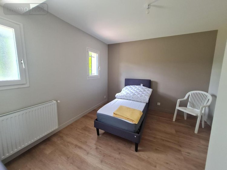 Maison a vendre Vendôme 41100 Loir-et-Cher 175 m2 8 pièces 280530 euros