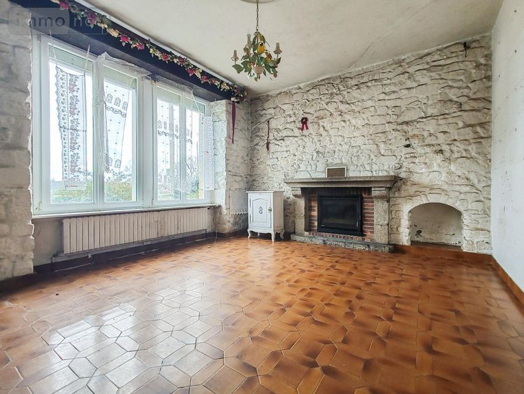 Maison a vendre Plouénan 29420 Finistère 226 m2 11 pièces 210800 euros