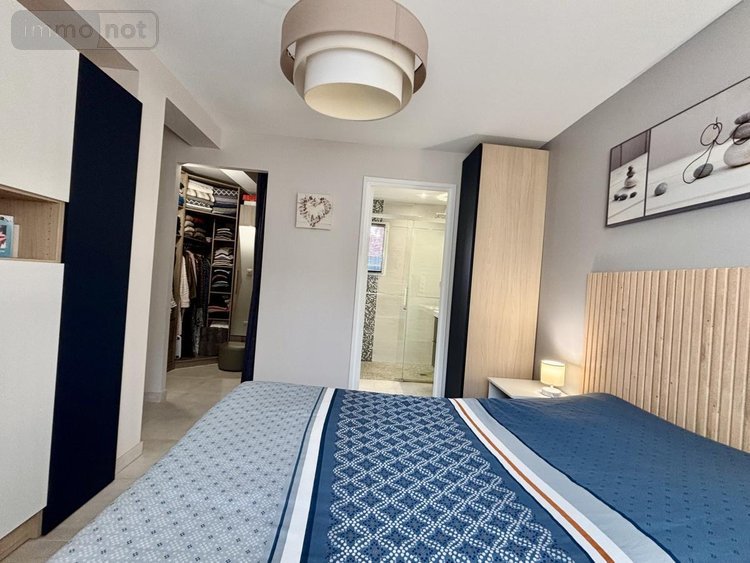 Maison a vendre Guidel 56520 Morbihan 110 m2 6 pièces 529800 euros