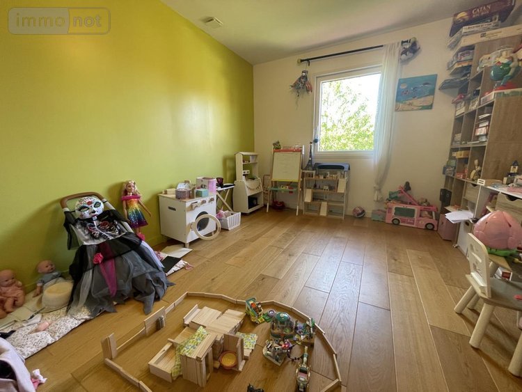 Maison a vendre Ceyzériat 01250 Ain 165 m2 7 pièces 475000 euros