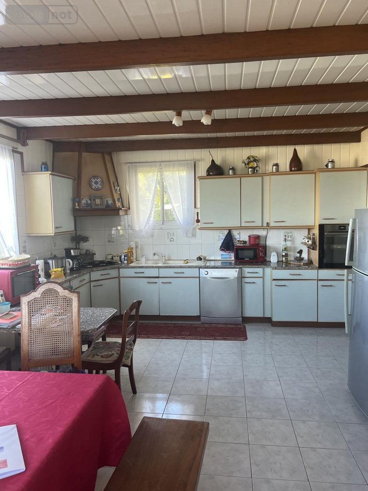 Maison a vendre Le Tampon 97430 Réunion 186 m2 6 pièces 560300 euros