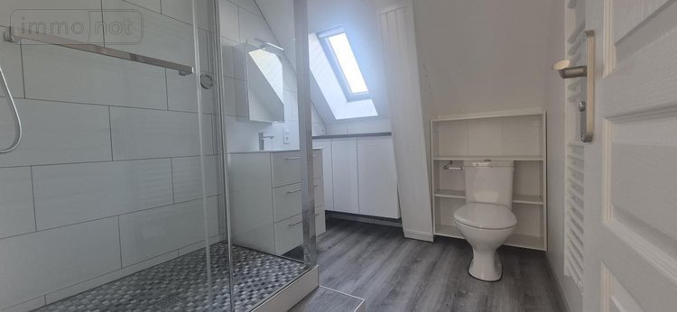 Maison a vendre Sulniac 56250 Morbihan 104 m2  278250 euros