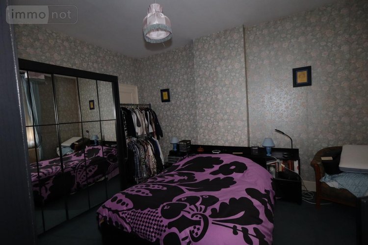 Maison a vendre Cambrai 59400 Nord 179 m2 7 pièces 278000 euros