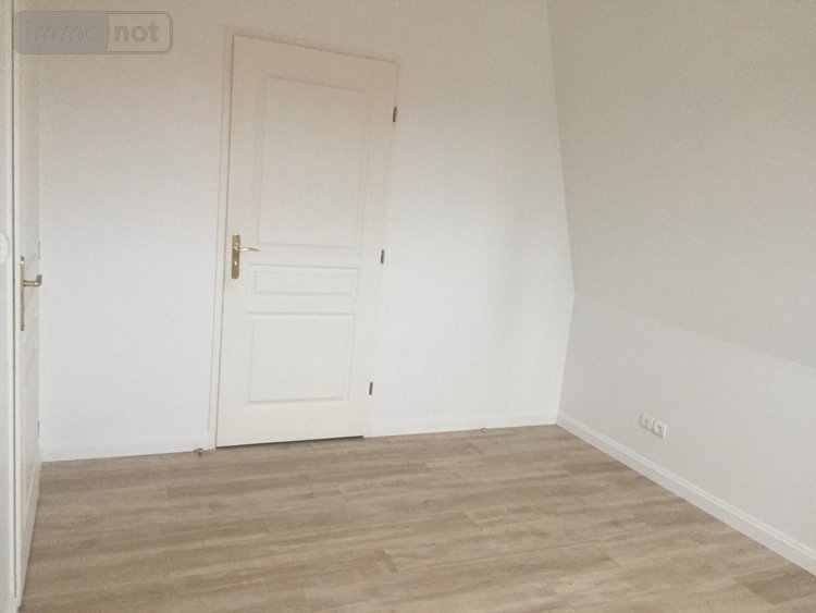 Appartement a vendre Arras 62000 Pas-de-Calais 42 m2 2 pièces 161975 euros