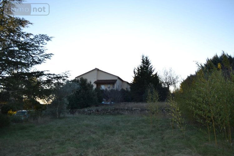 Maison a vendre Rosières 07260 Ardèche 70 m2 3 pièces 183000 euros