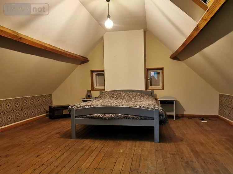 Maison a vendre Graincourt-lès-Havrincourt 62147 Pas-de-Calais 80 m2 5 pièces 142425 euros