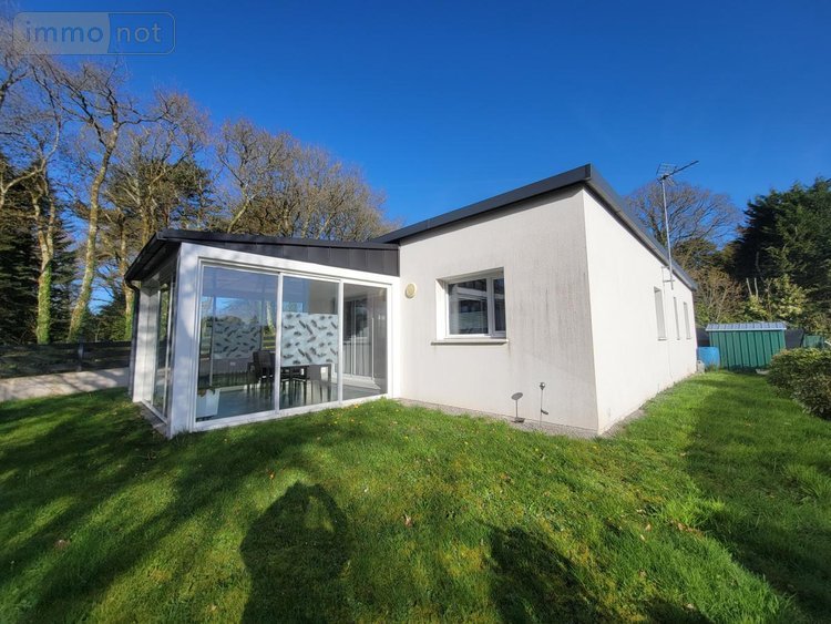Maison a vendre Le Faouët 56320 Morbihan 77 m2 3 pièces 210540 euros