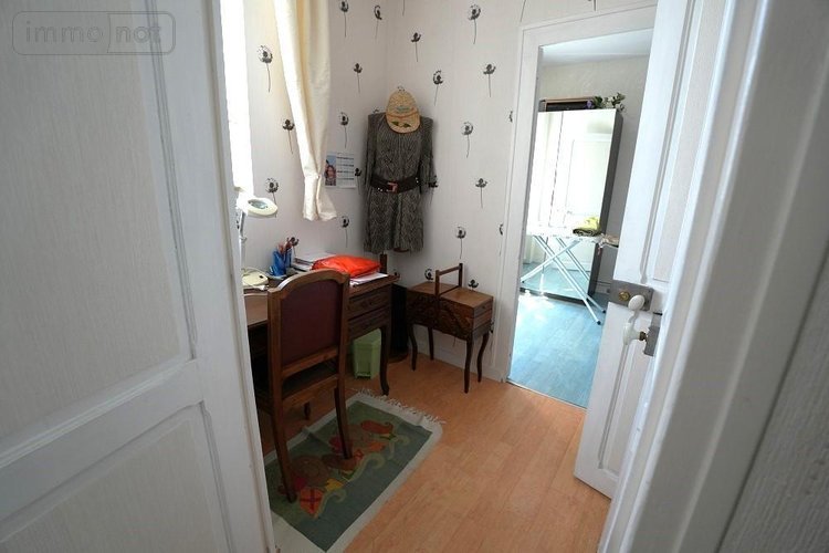 Maison a vendre Sablé-sur-Sarthe 72300 Sarthe 70 m2 5 pièces 137800 euros