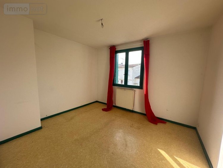 Maison a vendre Pradines 46090 Lot 81 m2 4 pièces 125000 euros
