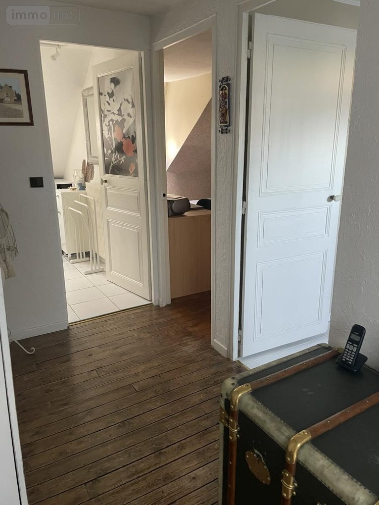 Maison a vendre Le Mans 72000 Sarthe 110 m2 7 pièces 325500 euros