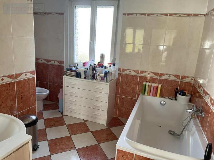 Maison a vendre Beauvois-en-Cambrésis 59157 Nord 136 m2 10 pièces 84800 euros