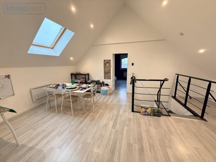 Maison a vendre Villers-Bretonneux 80800 Somme 210 m2 5 pièces 369000 euros