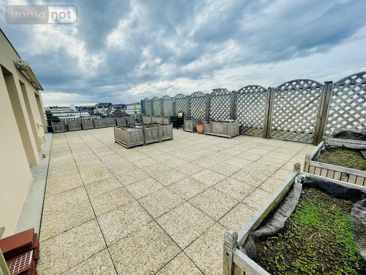 Appartement a vendre Rouen 76000 Seine-Maritime 103 m2 5 pièces 290000 euros