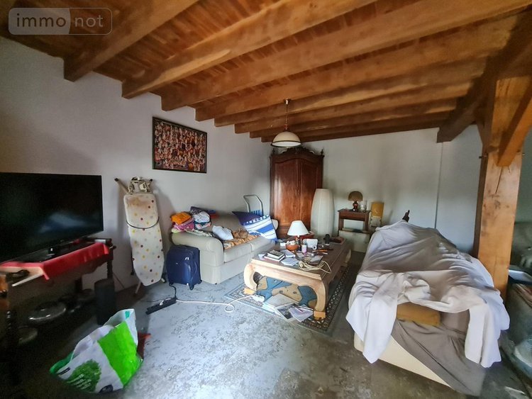 Maison a vendre Gueltas 56920 Morbihan 182 m2  156600 euros