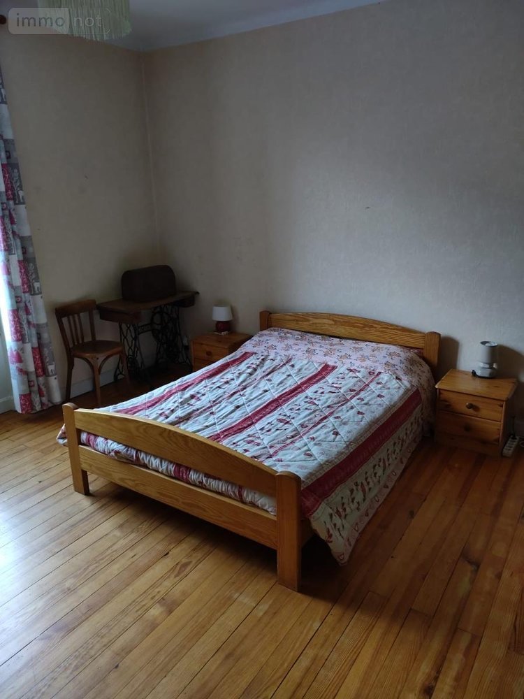 Maison a vendre La Tour-en-Maurienne 73300 Savoie 335 m2 15 pièces 530000 euros