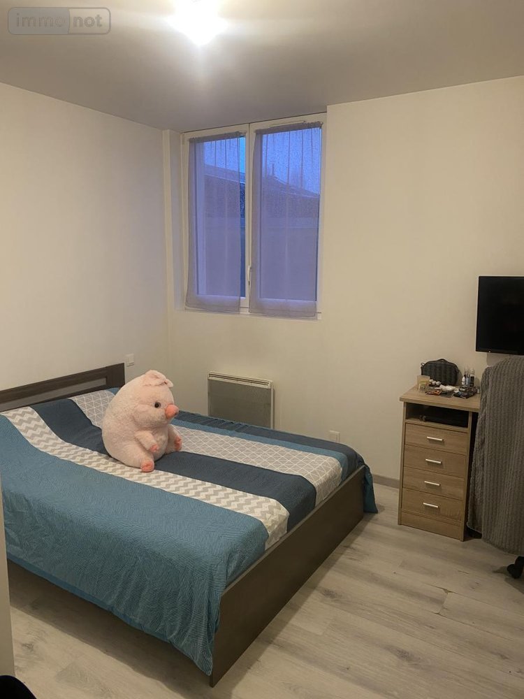 Appartement a vendre Vire-Normandie 14500 Calvados 87 m2 4 pièces 158250 euros