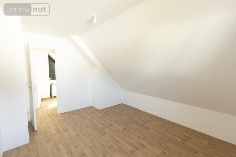 Maison a vendre Plumelec 56420 Morbihan 76 m2 4 pièces 266770 euros