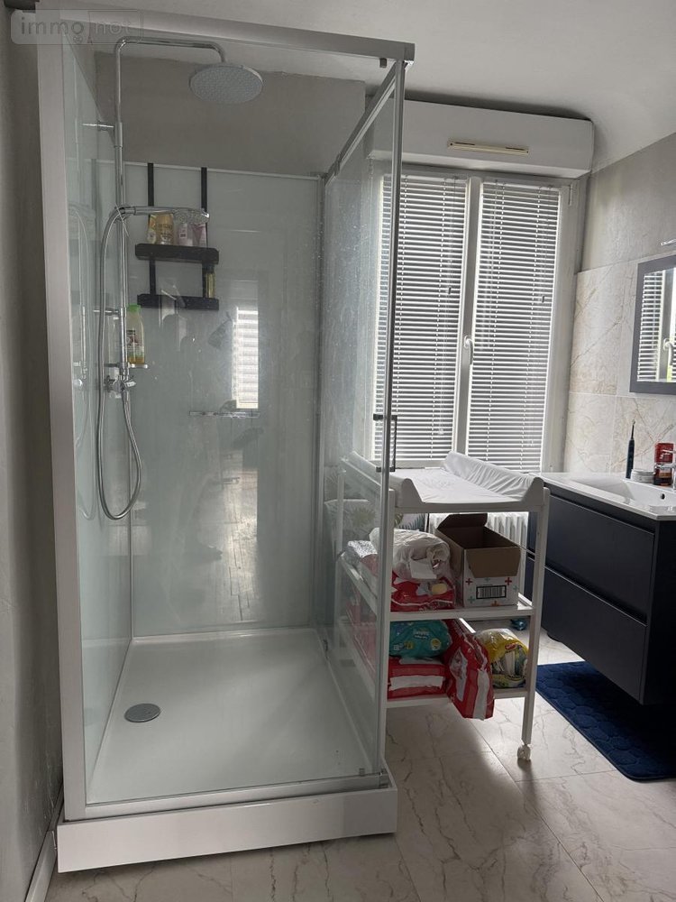 Maison a vendre Laurenan 22230 Côtes-d'Armor 126 m2  136000 euros