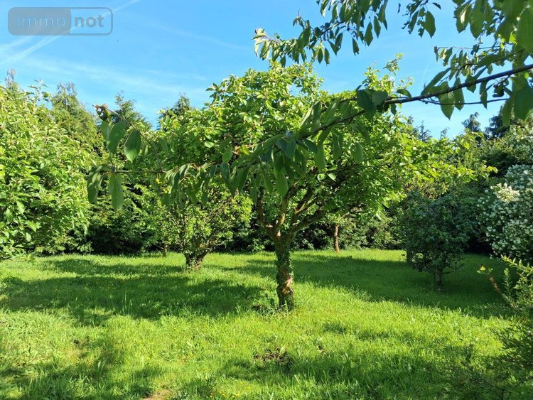 Maison a vendre Bricquebec-en-Cotentin 50260 Manche 160 m2 8 pièces 177500 euros