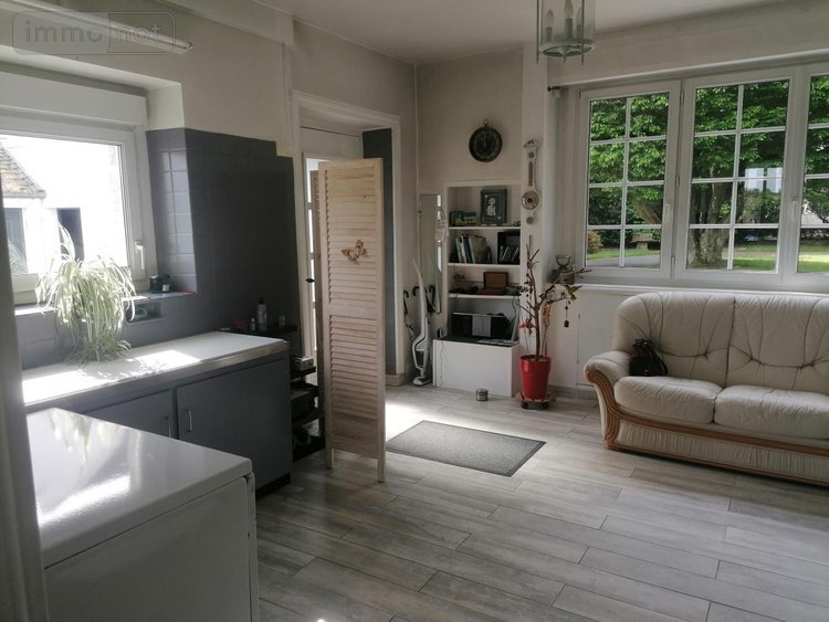 Maison a vendre Plouzévédé 29440 Finistère 183 m2 7 pièces 359490 euros