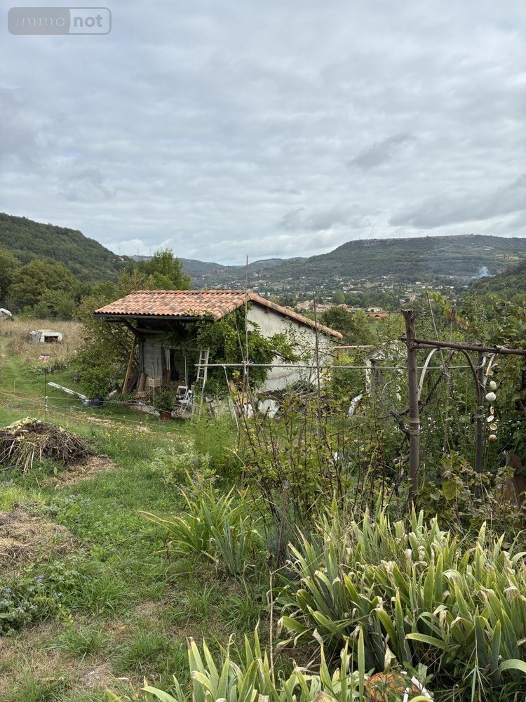 Maison a vendre Saint-Affrique 12400 Aveyron 150 m2 5 pièces 310000 euros