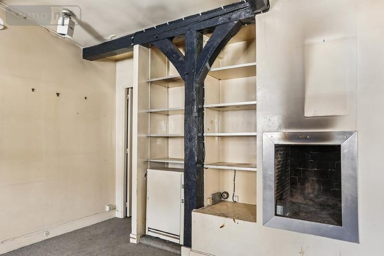 Appartement a vendre Paris 3e arrondissement 75003 Paris 77 m2 3 pièces 845000 euros