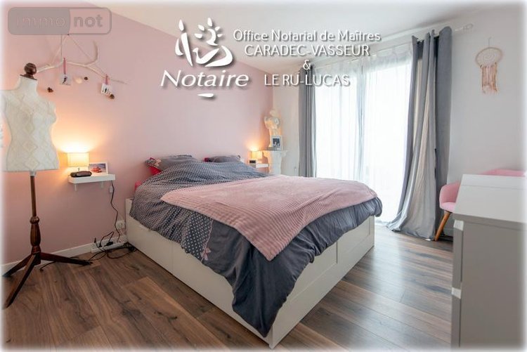 Maison a vendre Santec 29250 Finistère 117 m2 6 pièces 449990 euros